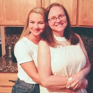 Meet your Posher, Kathy